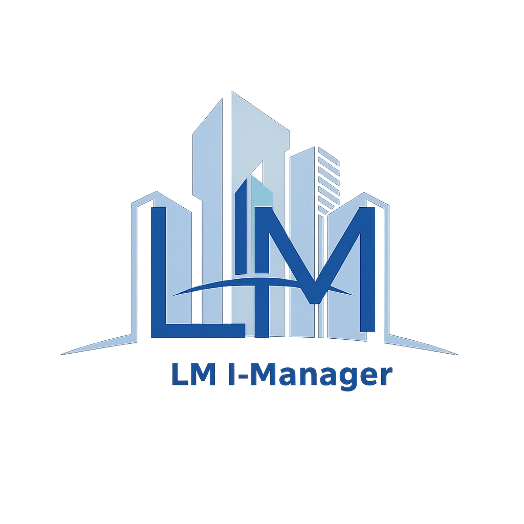 Logo LM I-Manager