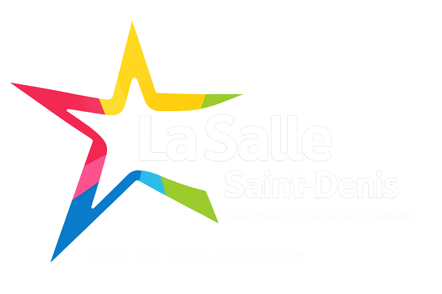 Logo LaSalle